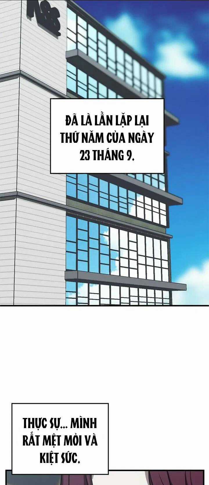 Lần Thứ Ba - Chapter 49 - Trang 41