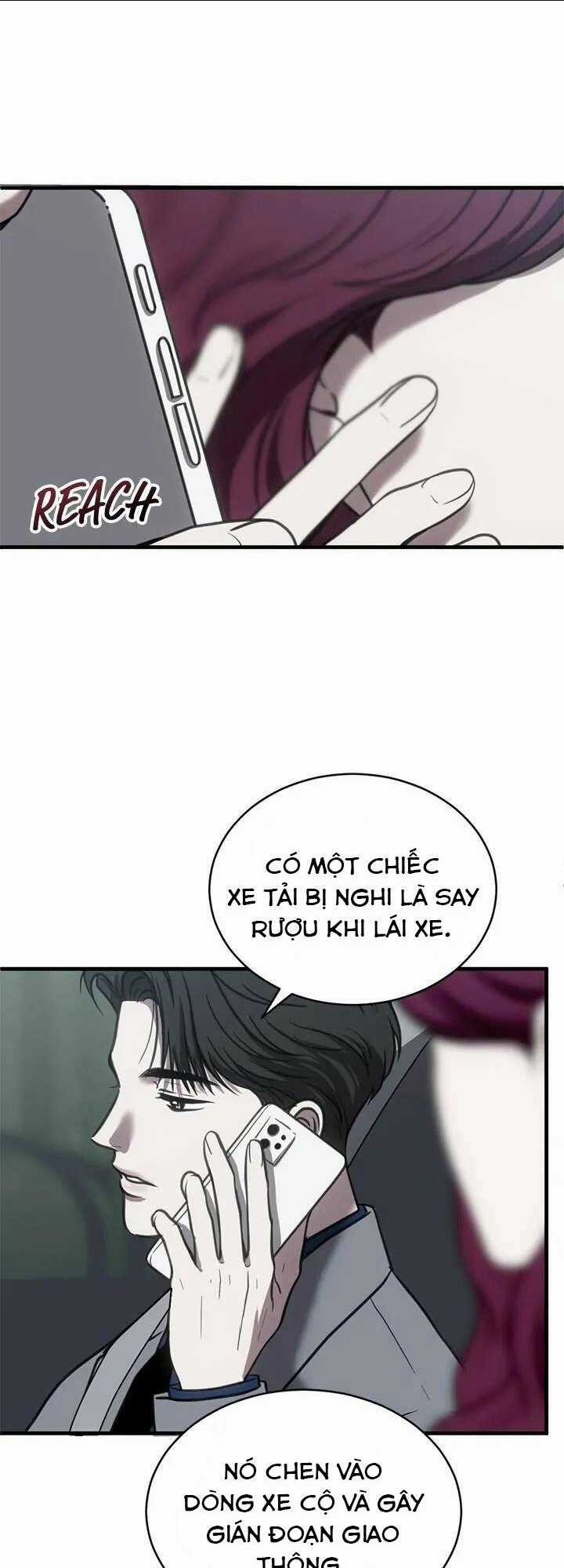 Lần Thứ Ba - Chapter 49 - Trang 45