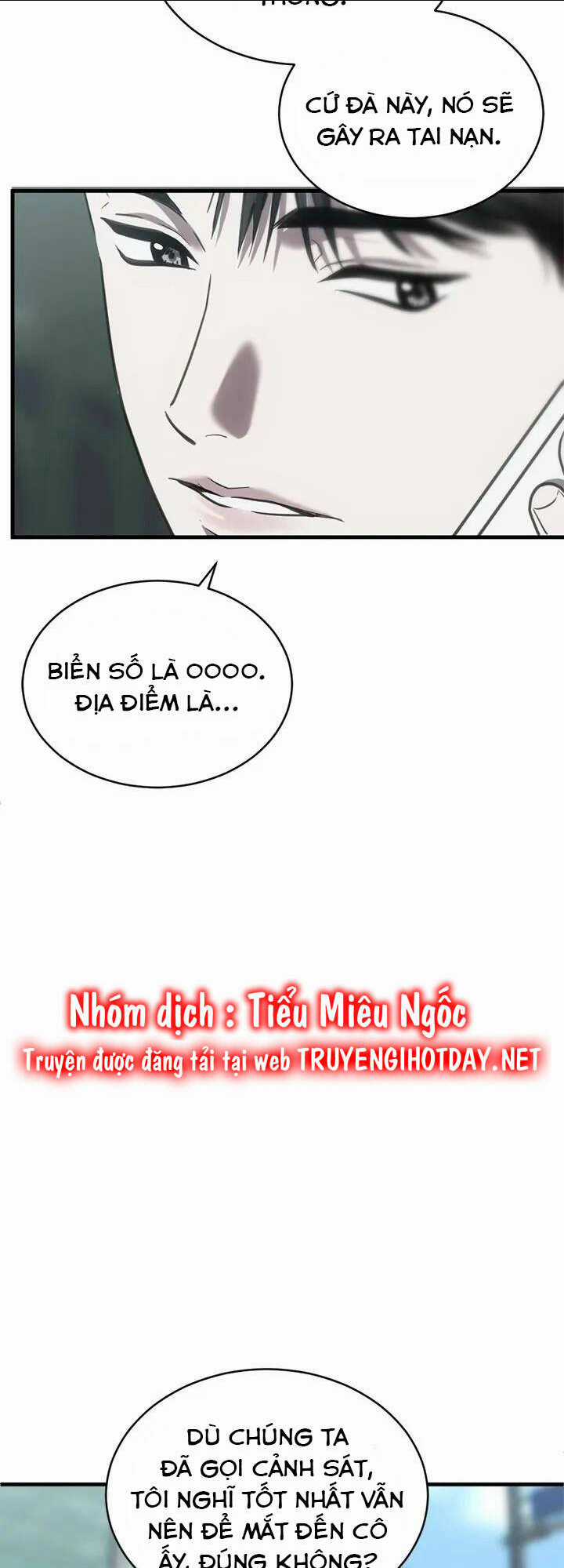 Lần Thứ Ba - Chapter 49 - Trang 46