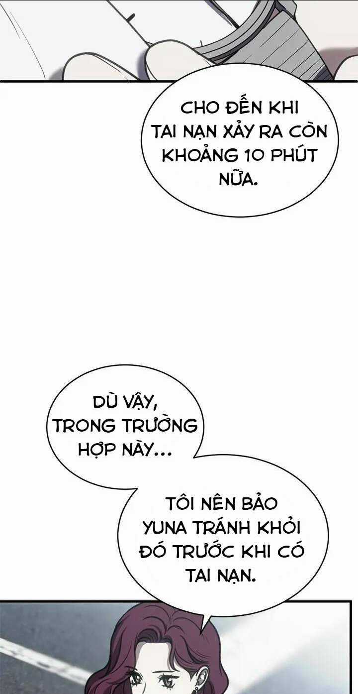 Lần Thứ Ba - Chapter 49 - Trang 49