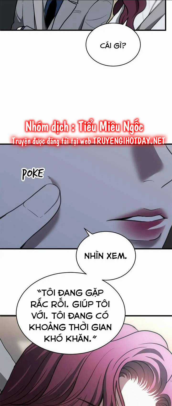 Lần Thứ Ba - Chapter 49 - Trang 6