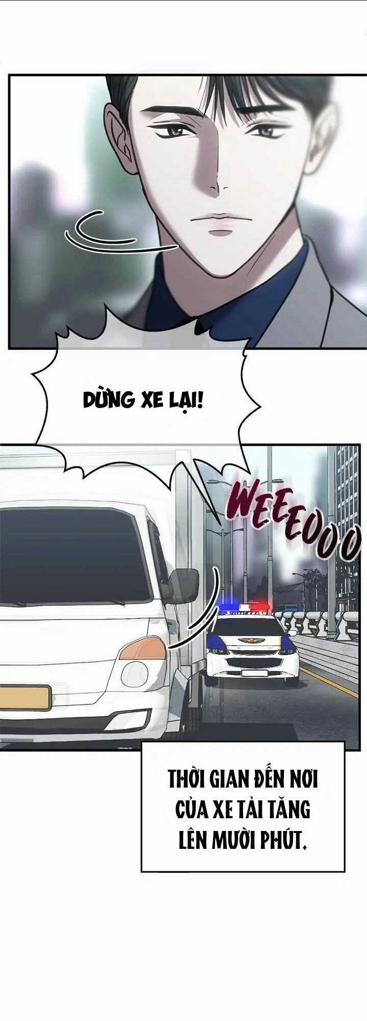 Lần Thứ Ba - Chapter 49 - Trang 52