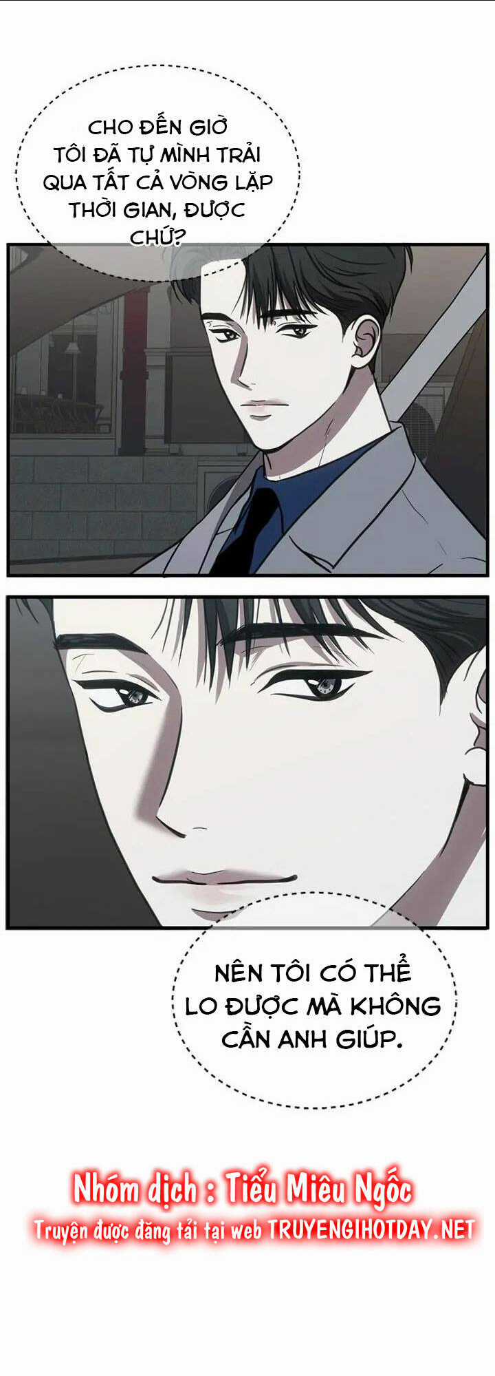 Lần Thứ Ba - Chapter 49 - Trang 8