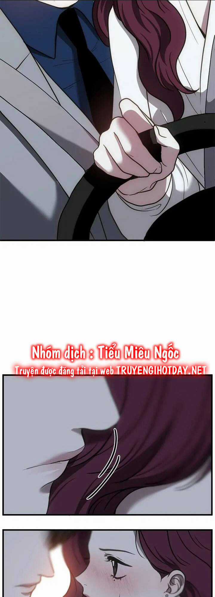 Lần Thứ Ba - Chapter 49 - Trang 10