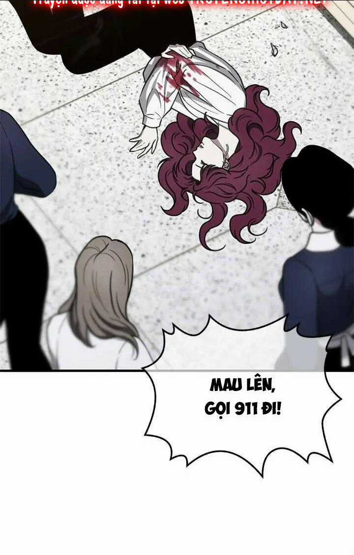 Lần Thứ Ba - Chapter 50 - Trang 15