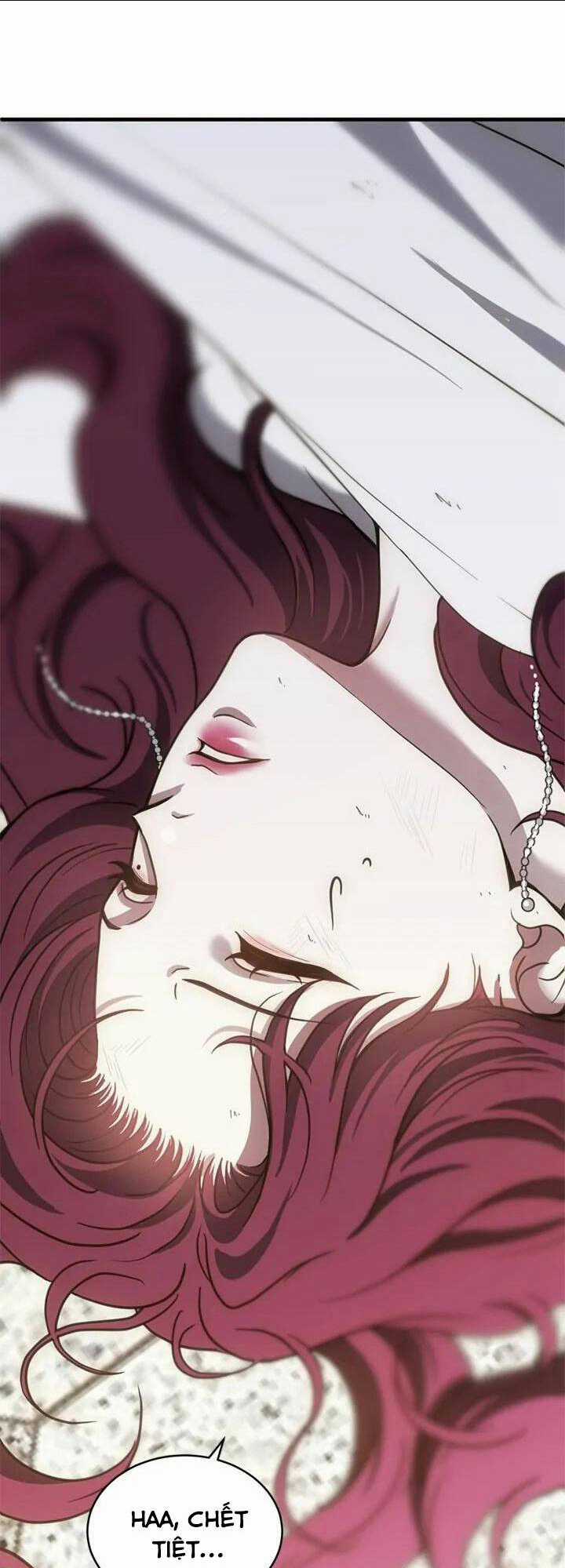 Lần Thứ Ba - Chapter 50 - Trang 16