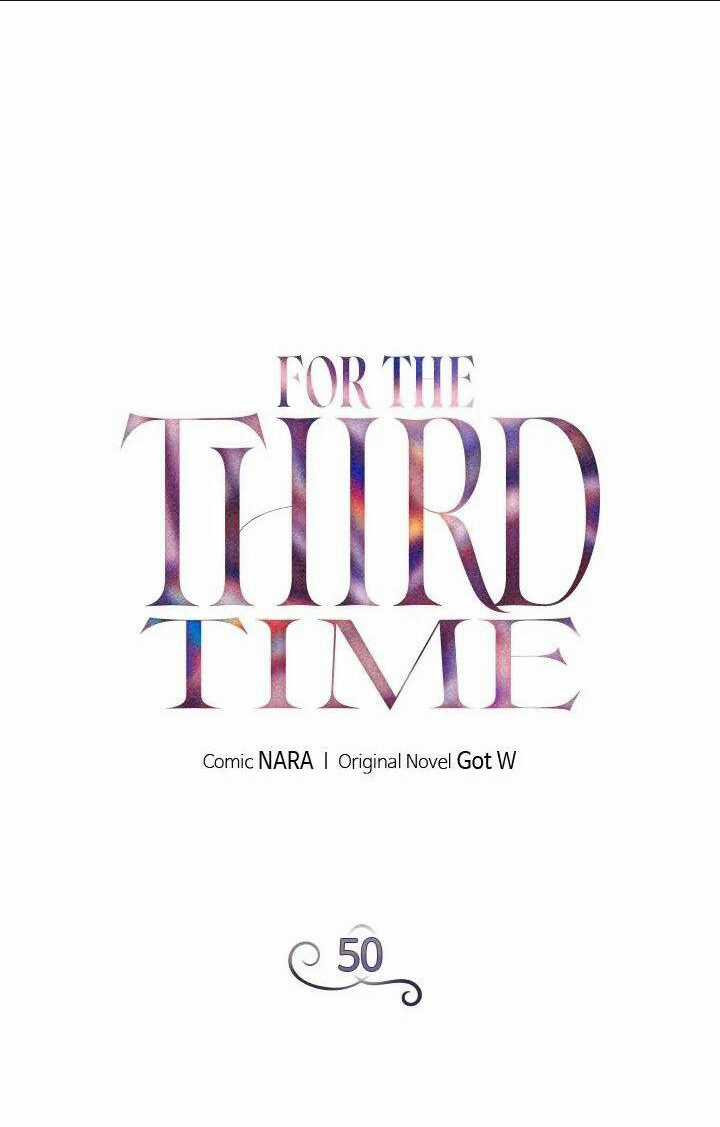 Lần Thứ Ba - Chapter 50 - Trang 18