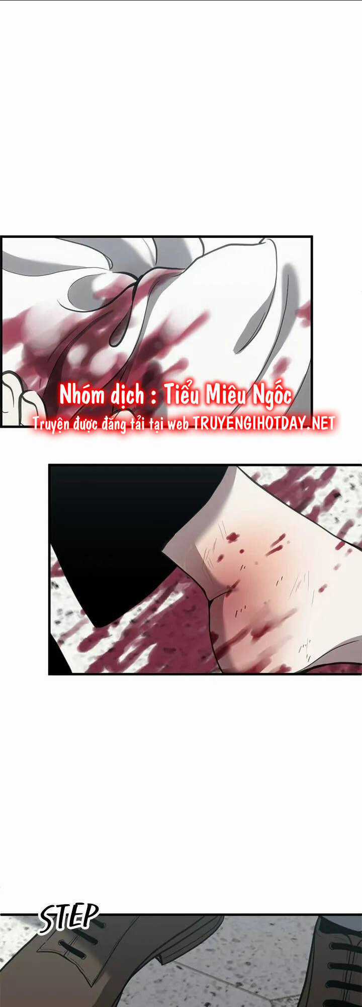 Lần Thứ Ba - Chapter 50 - Trang 19