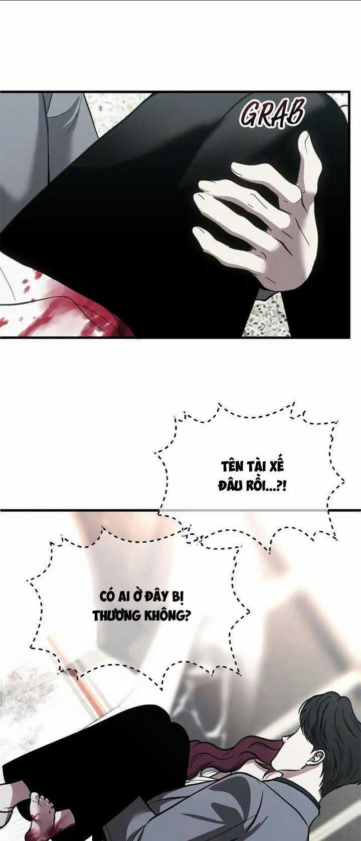 Lần Thứ Ba - Chapter 50 - Trang 22