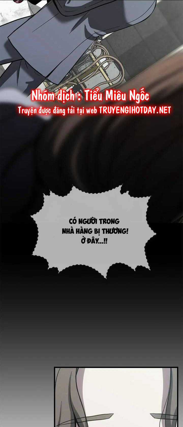 Lần Thứ Ba - Chapter 50 - Trang 23