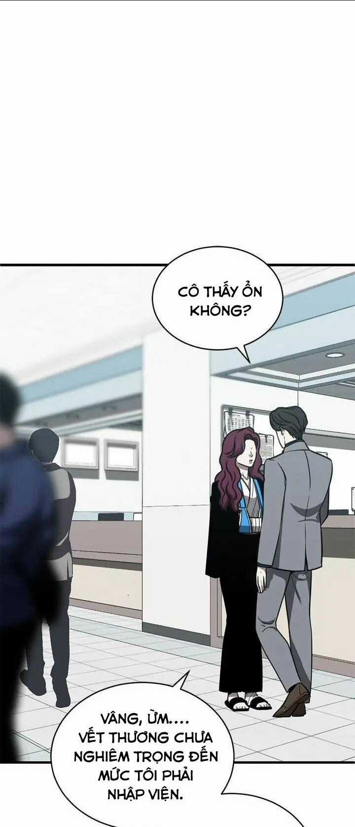 Lần Thứ Ba - Chapter 50 - Trang 25