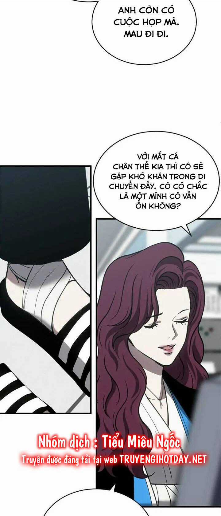 Lần Thứ Ba - Chapter 50 - Trang 26