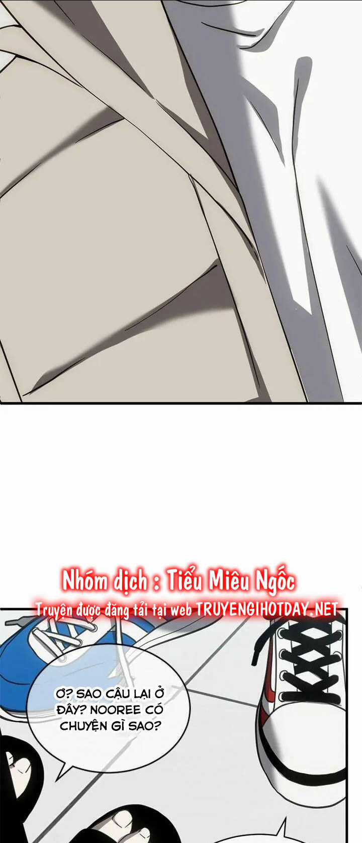 Lần Thứ Ba - Chapter 50 - Trang 29