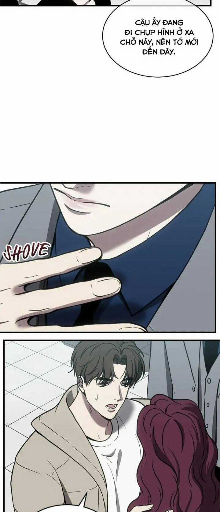 Lần Thứ Ba - Chapter 50 - Trang 30