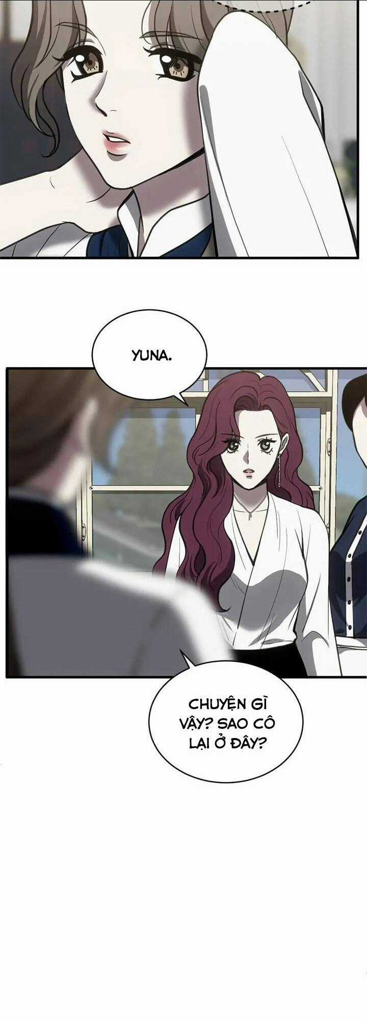 Lần Thứ Ba - Chapter 50 - Trang 4