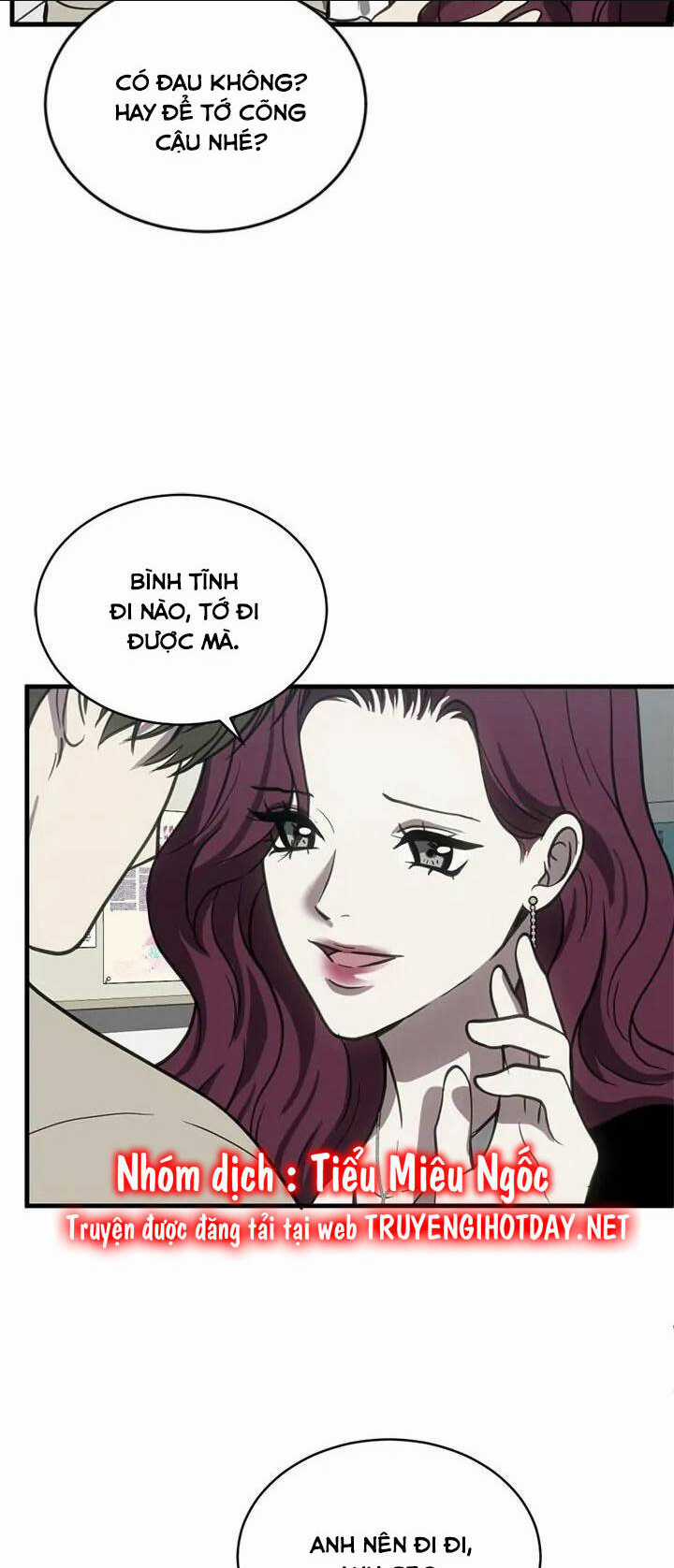 Lần Thứ Ba - Chapter 50 - Trang 31