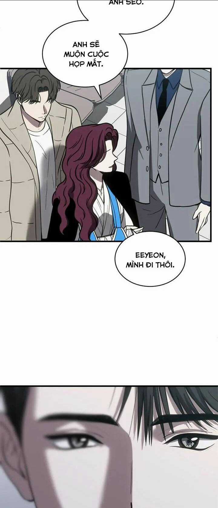 Lần Thứ Ba - Chapter 50 - Trang 32