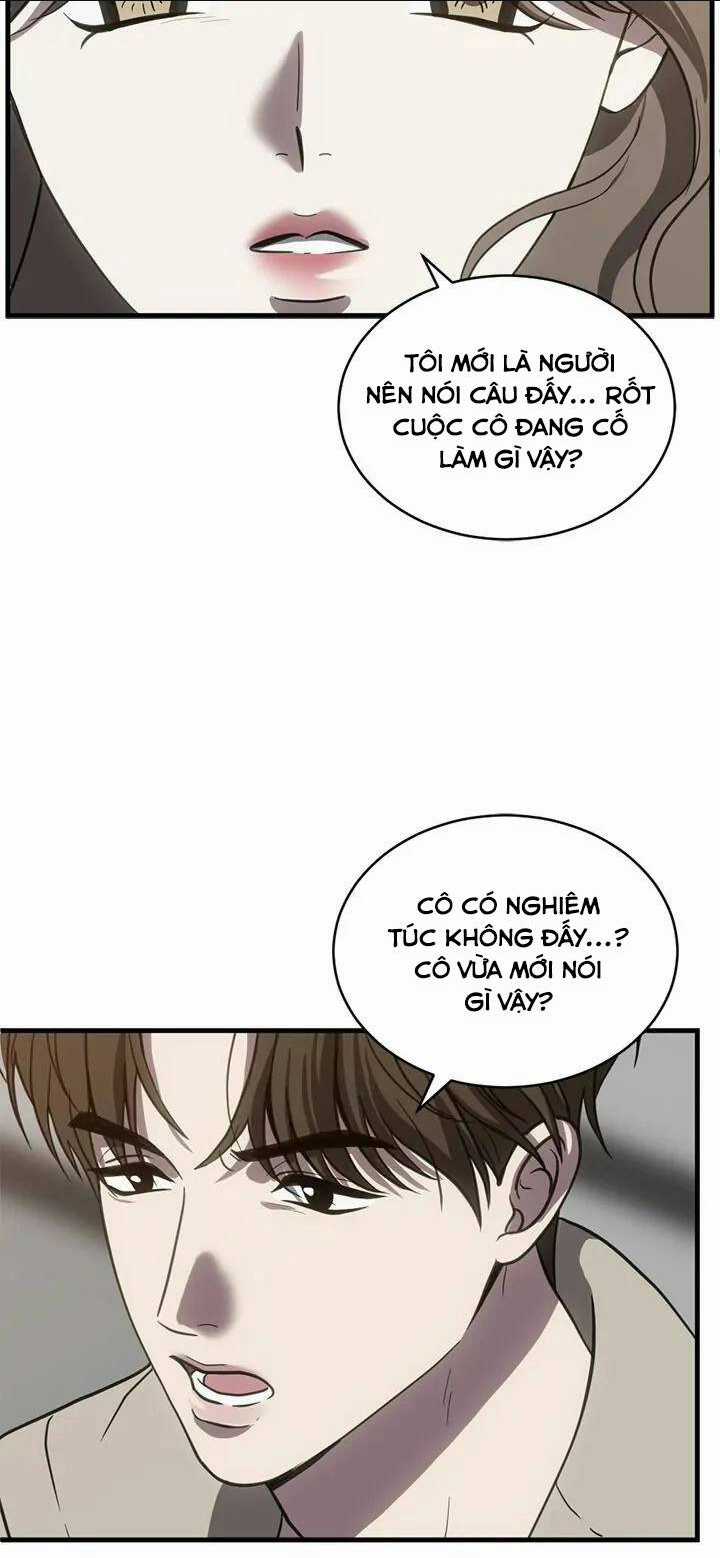 Lần Thứ Ba - Chapter 50 - Trang 36