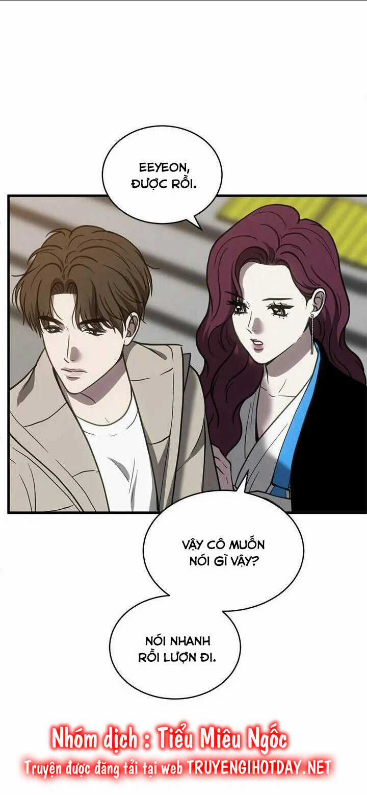 Lần Thứ Ba - Chapter 50 - Trang 37