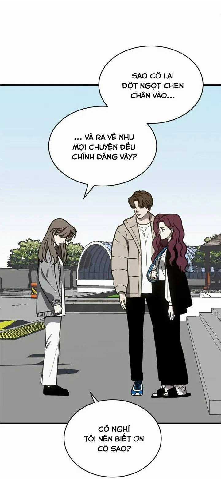 Lần Thứ Ba - Chapter 50 - Trang 38