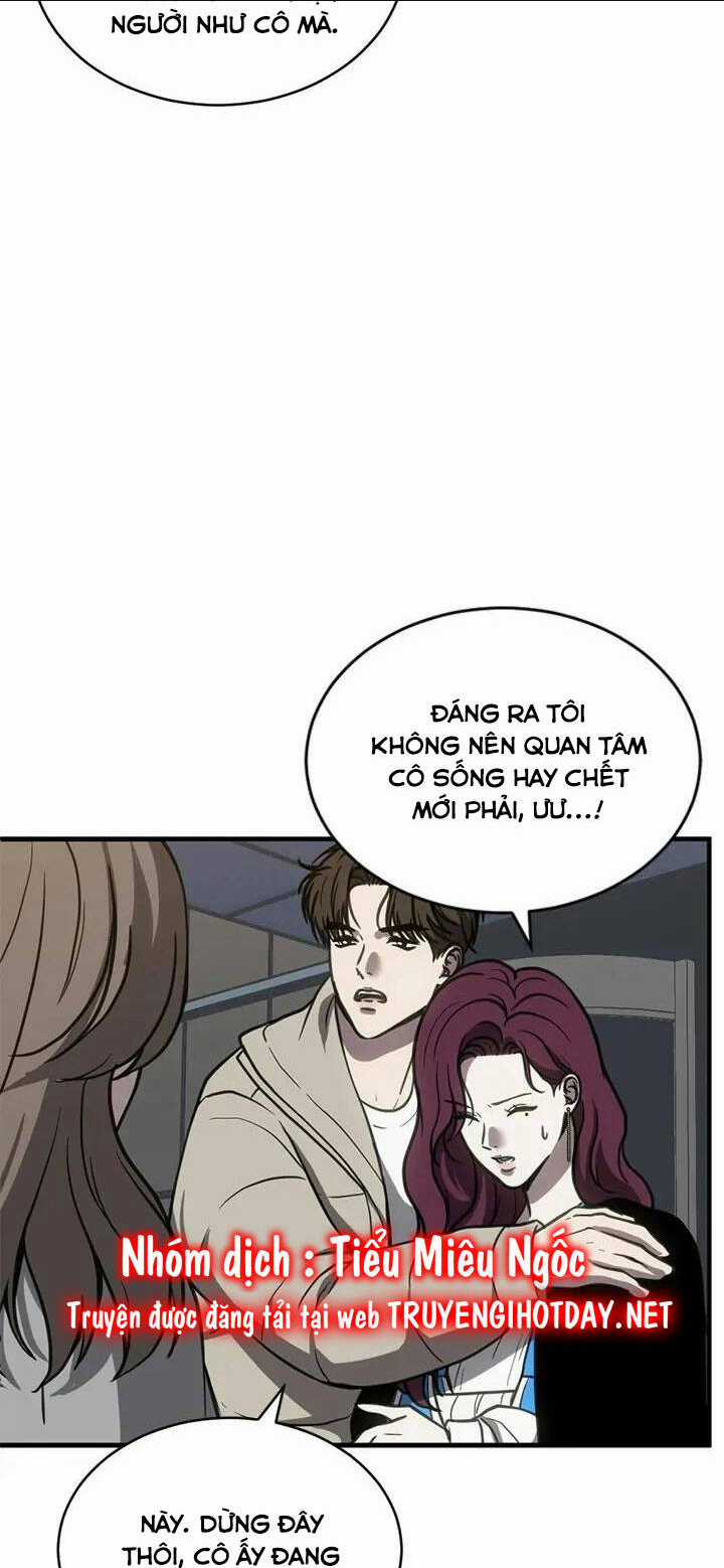 Lần Thứ Ba - Chapter 50 - Trang 40