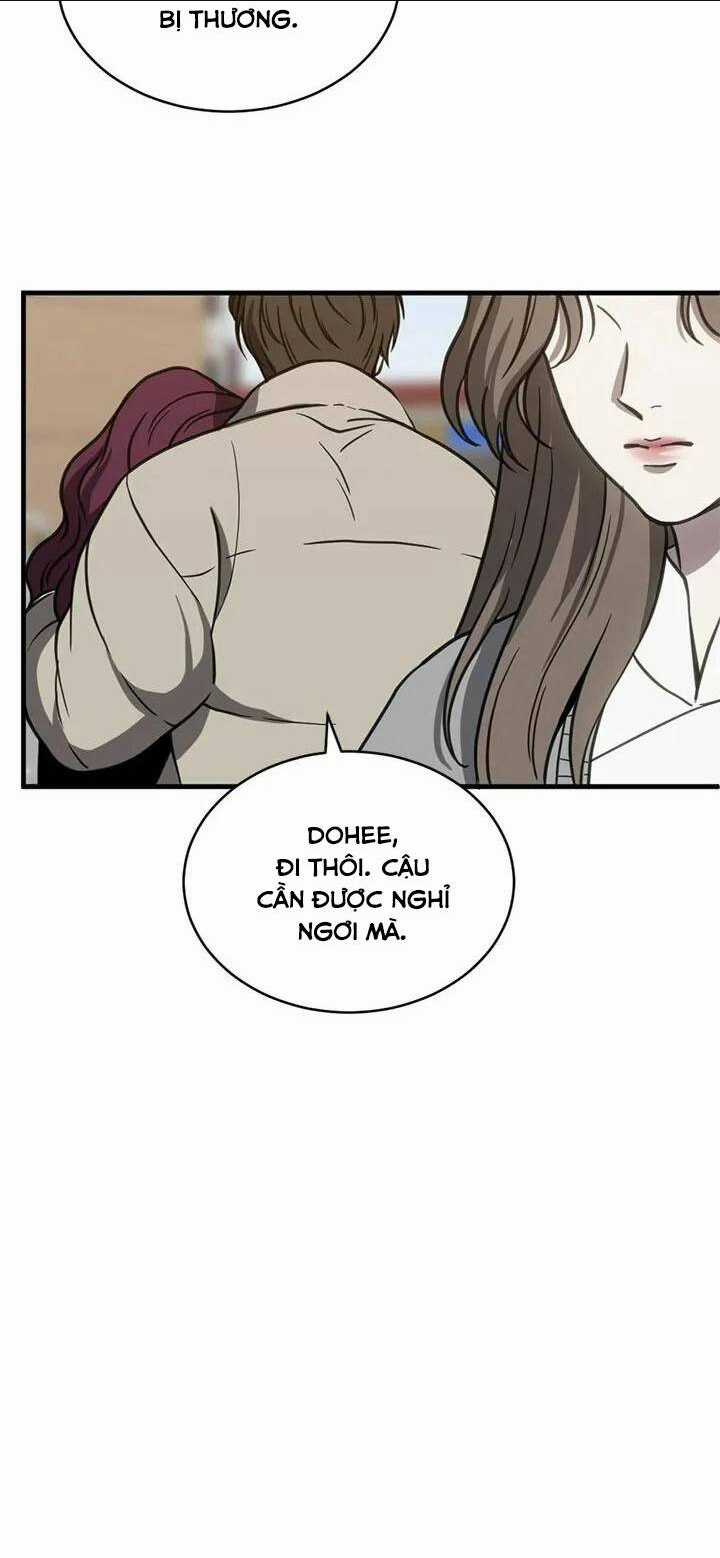 Lần Thứ Ba - Chapter 50 - Trang 41
