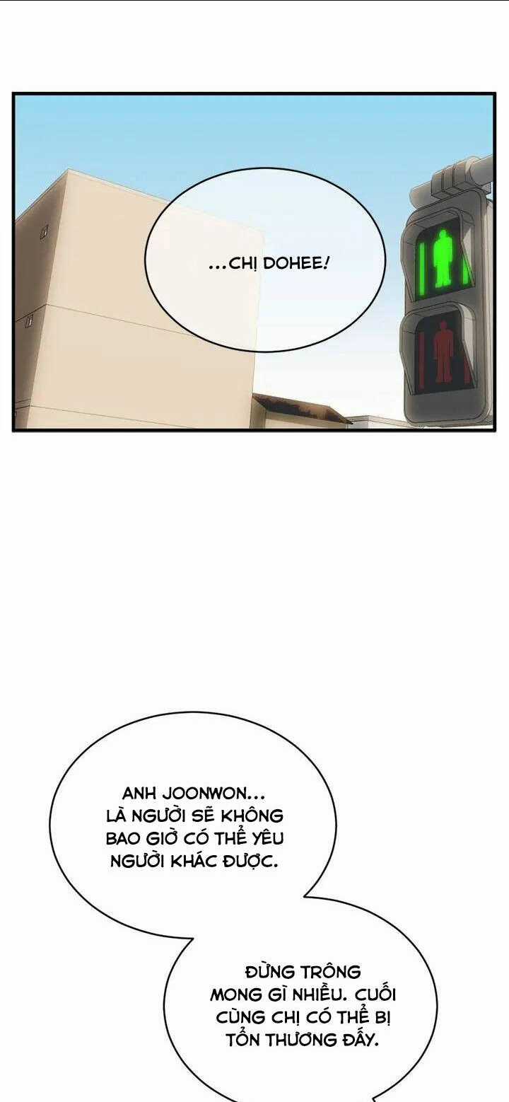 Lần Thứ Ba - Chapter 50 - Trang 42