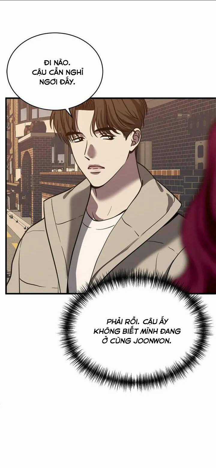 Lần Thứ Ba - Chapter 50 - Trang 48