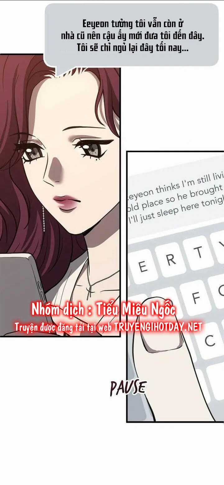 Lần Thứ Ba - Chapter 50 - Trang 49