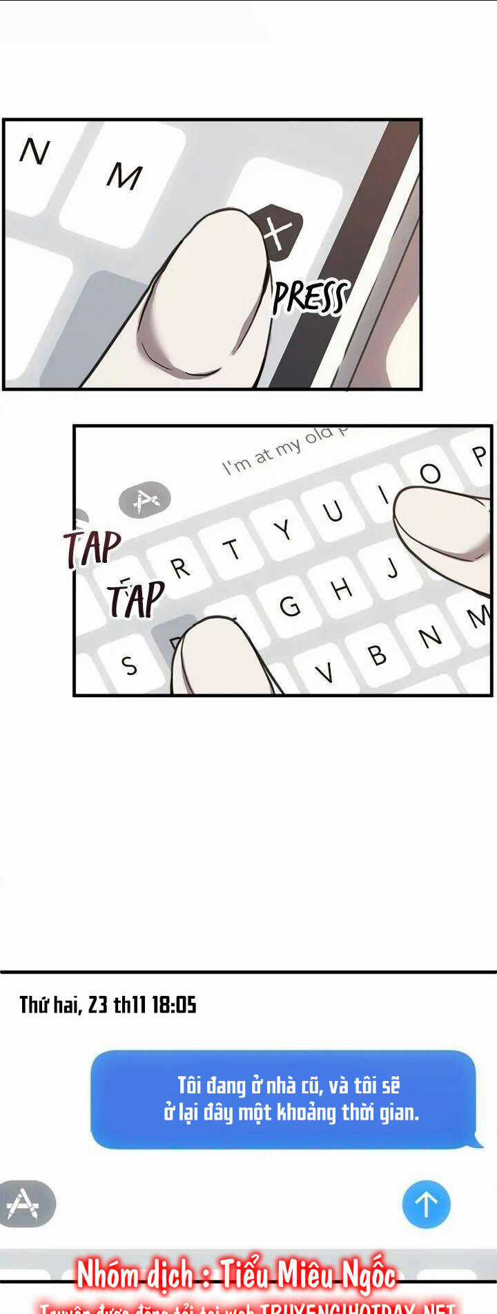 Lần Thứ Ba - Chapter 50 - Trang 50