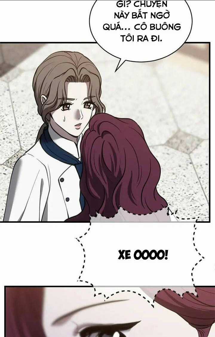 Lần Thứ Ba - Chapter 50 - Trang 6