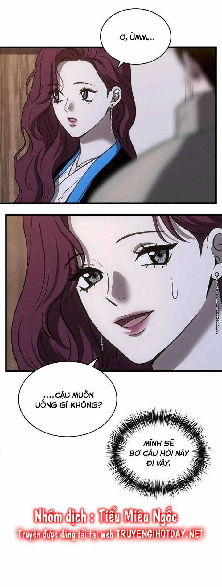 Lần Thứ Ba - Chapter 50 - Trang 52