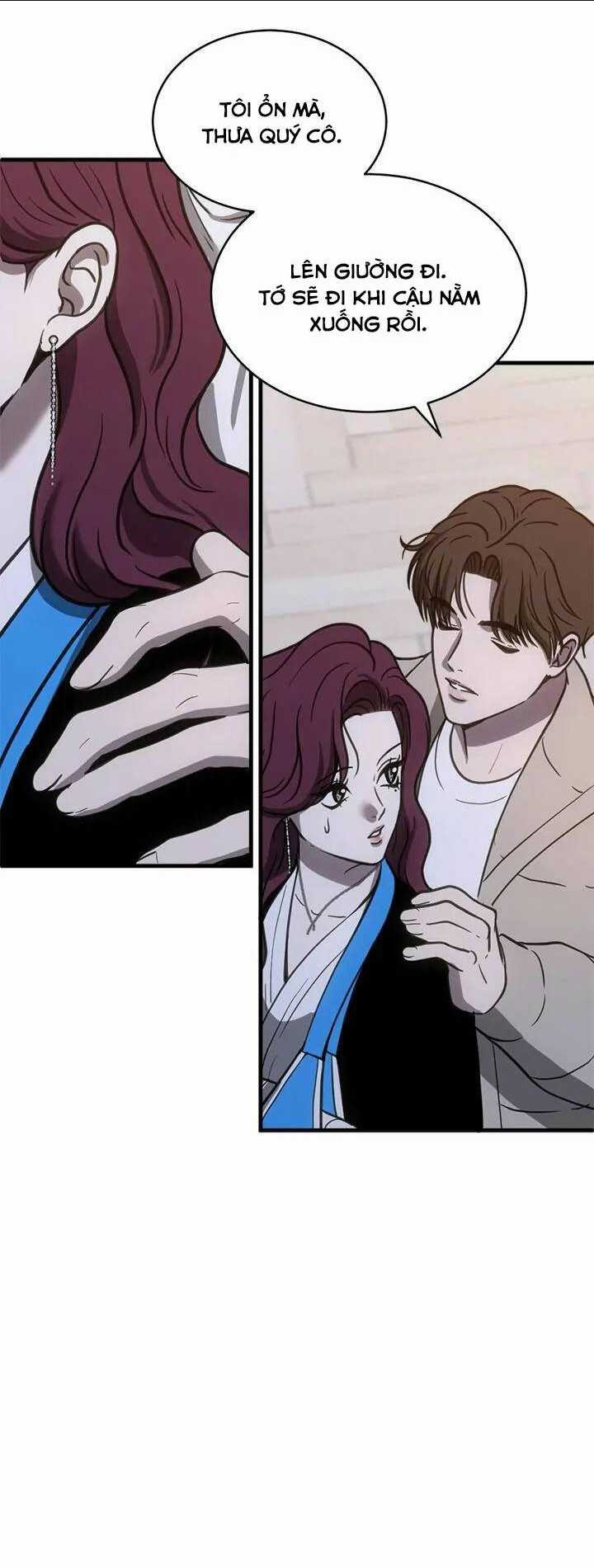 Lần Thứ Ba - Chapter 50 - Trang 53