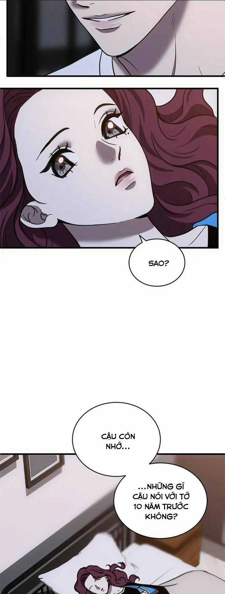 Lần Thứ Ba - Chapter 50 - Trang 55