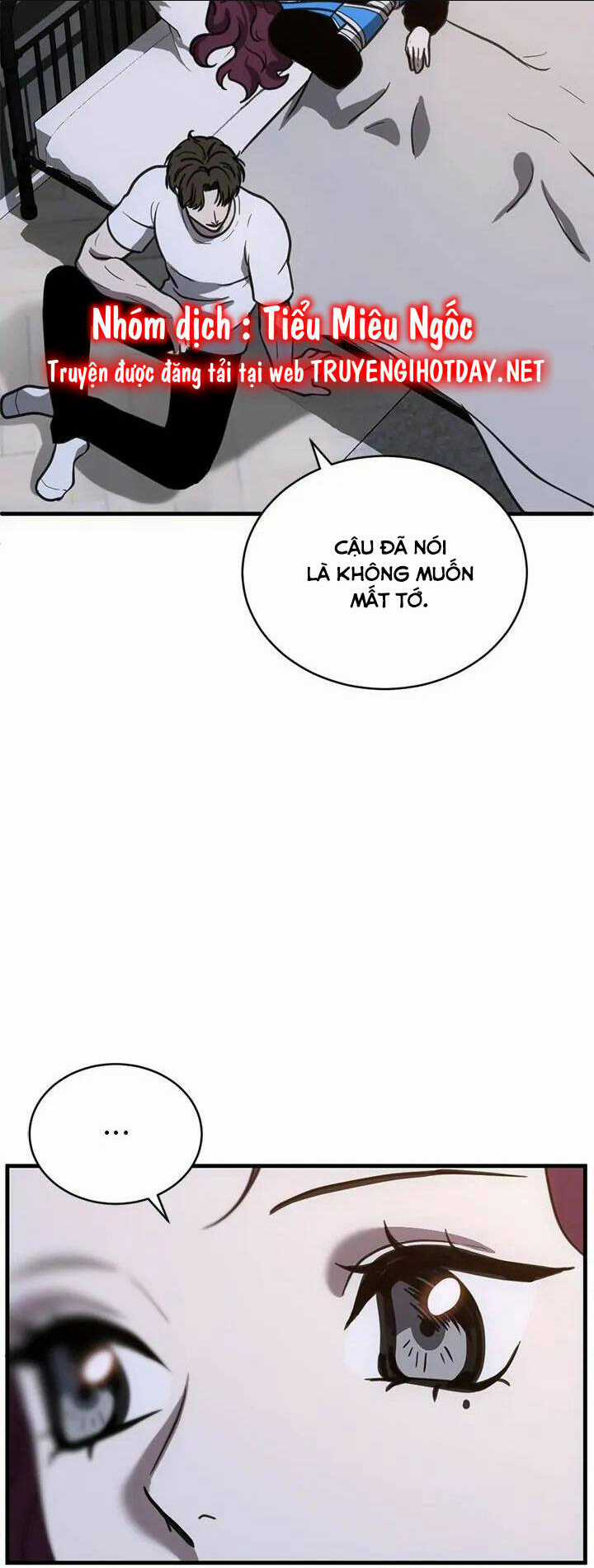 Lần Thứ Ba - Chapter 50 - Trang 56