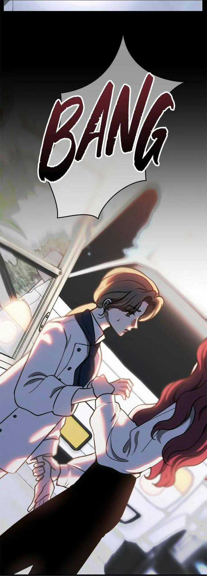 Lần Thứ Ba - Chapter 50 - Trang 10