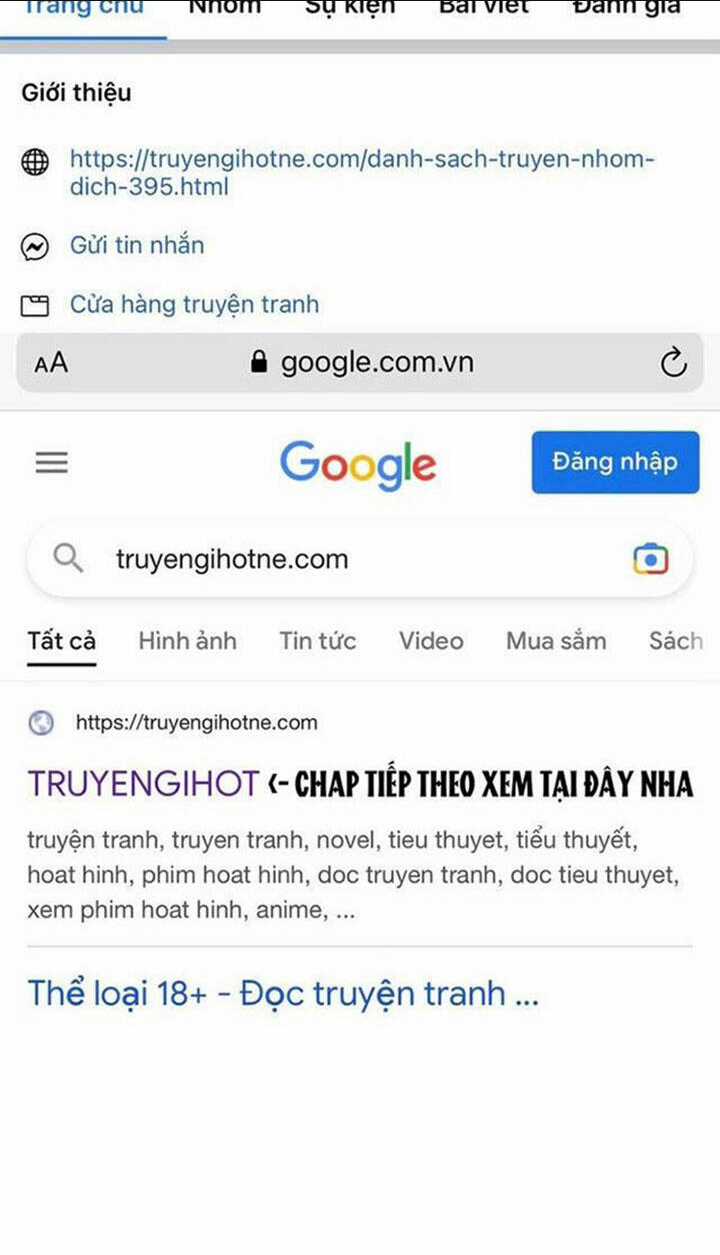 Lần Thứ Ba - Chapter 51 - Trang 2