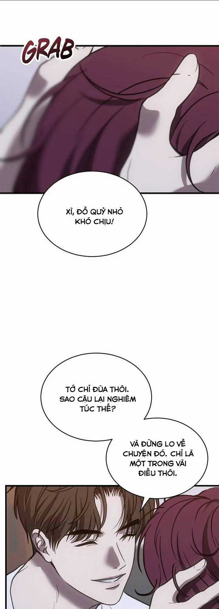 Lần Thứ Ba - Chapter 51 - Trang 13