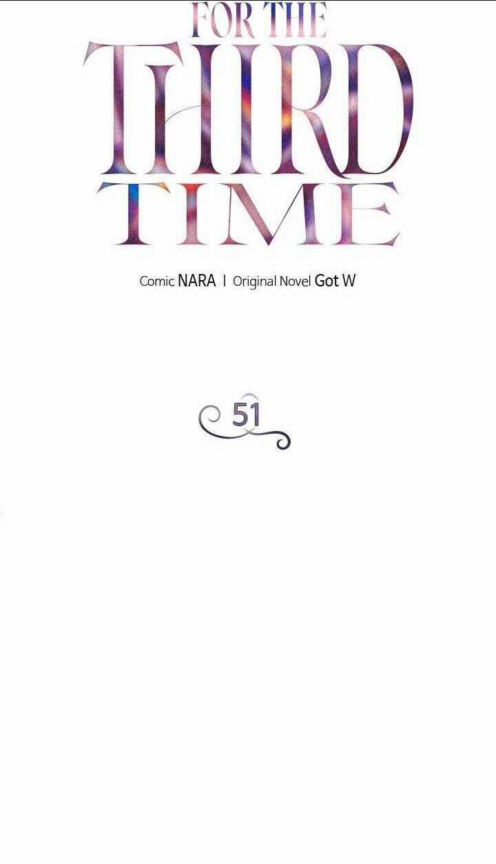 Lần Thứ Ba - Chapter 51 - Trang 17