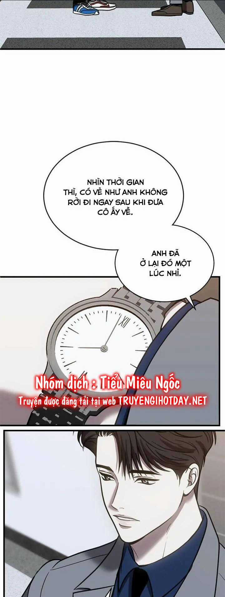 Lần Thứ Ba - Chapter 51 - Trang 20