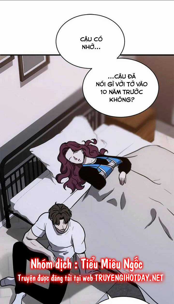 Lần Thứ Ba - Chapter 51 - Trang 3