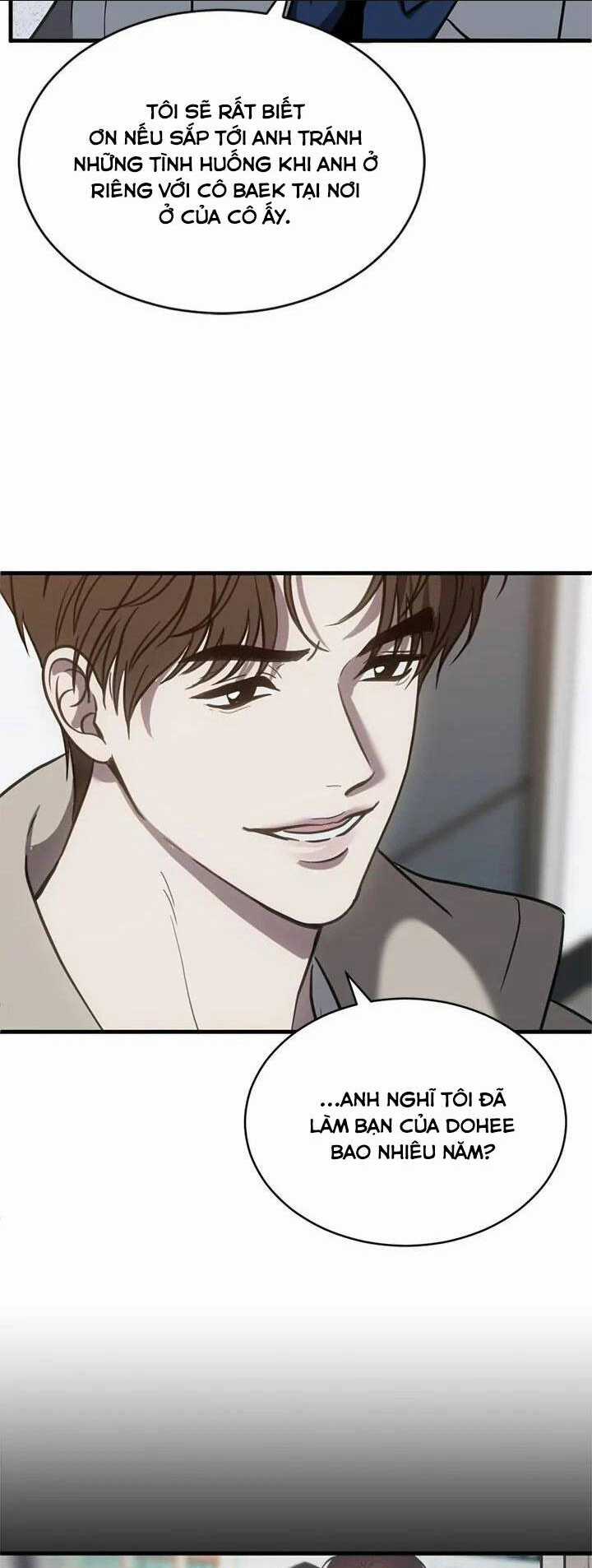 Lần Thứ Ba - Chapter 51 - Trang 21