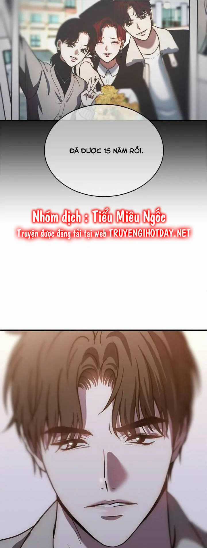 Lần Thứ Ba - Chapter 51 - Trang 22