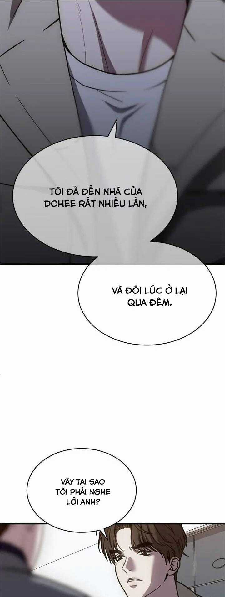 Lần Thứ Ba - Chapter 51 - Trang 23