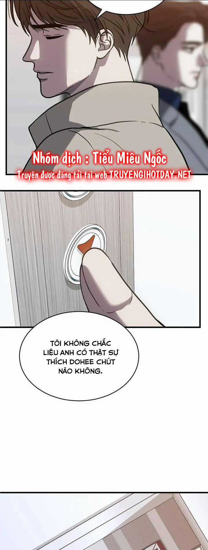 Lần Thứ Ba - Chapter 51 - Trang 26