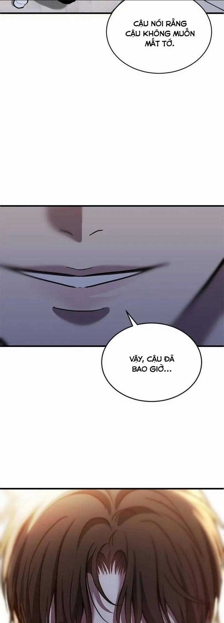 Lần Thứ Ba - Chapter 51 - Trang 4