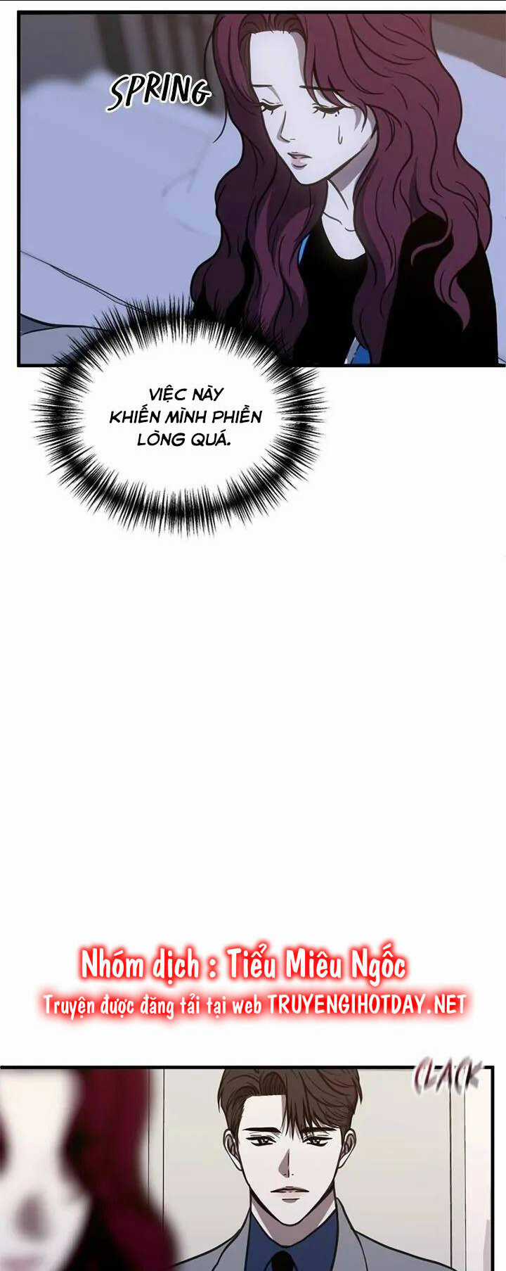 Lần Thứ Ba - Chapter 51 - Trang 31