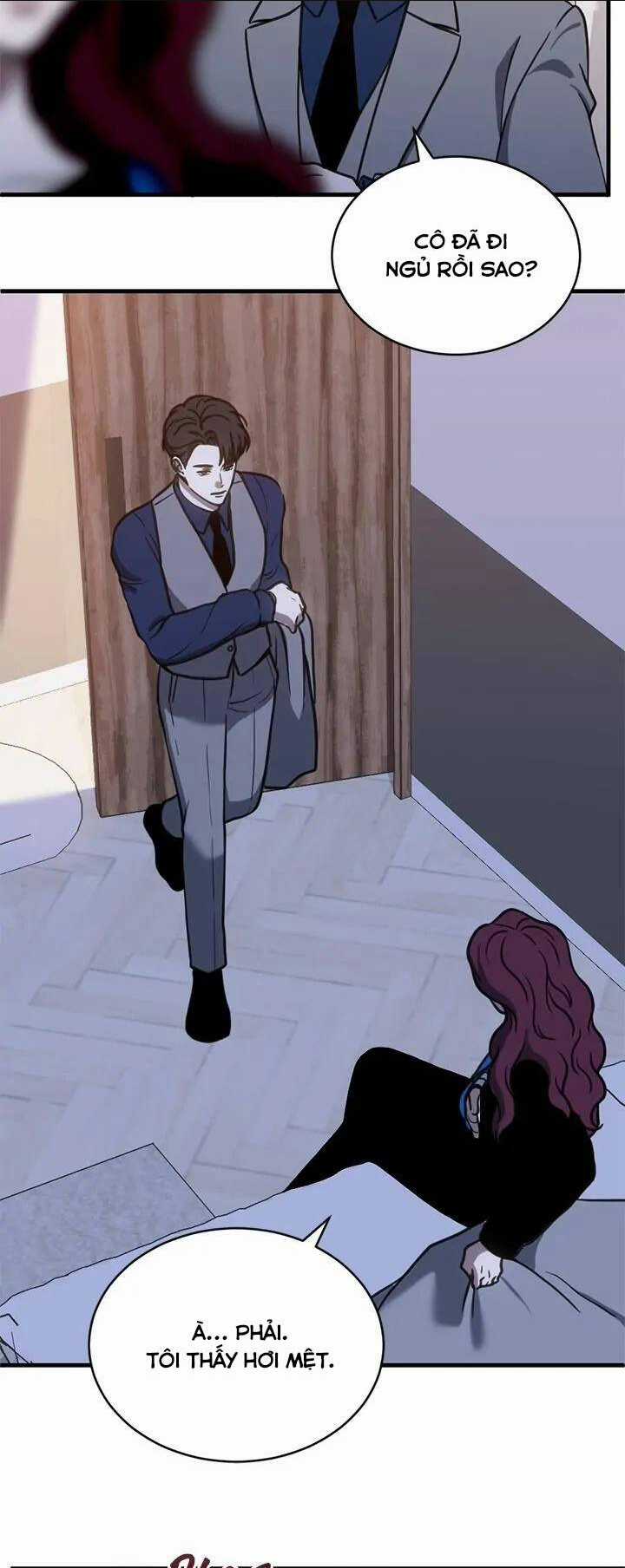 Lần Thứ Ba - Chapter 51 - Trang 32