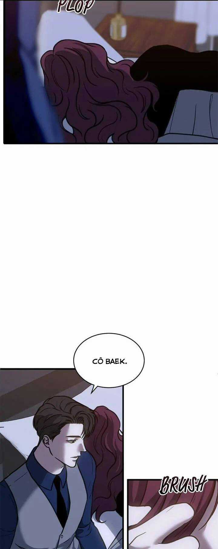 Lần Thứ Ba - Chapter 51 - Trang 33