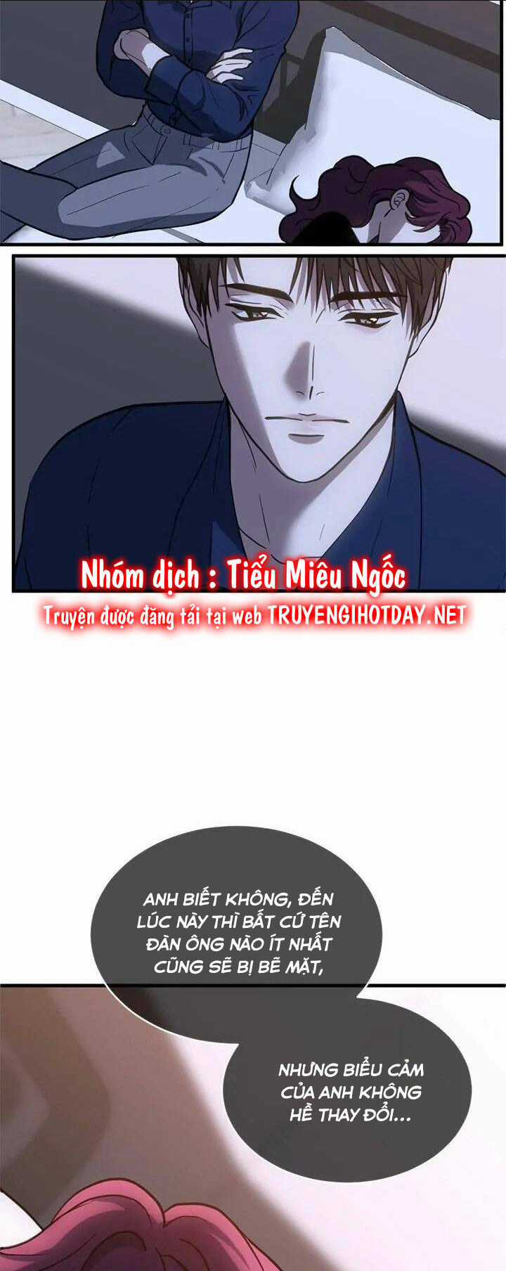 Lần Thứ Ba - Chapter 51 - Trang 38